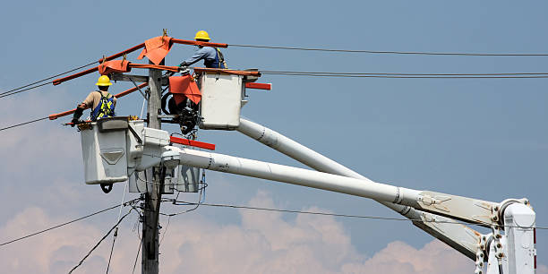 Reliable North Rock Springs, WY Electrical Services Solutions