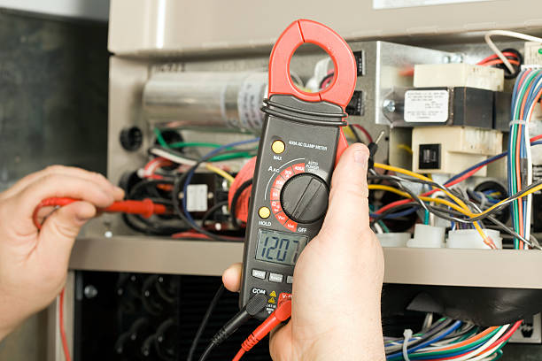 Emergency Electrical Repair Services in North Rock Springs, WY